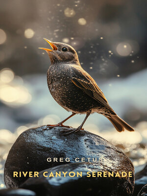 cover image of River Canyon Serenade